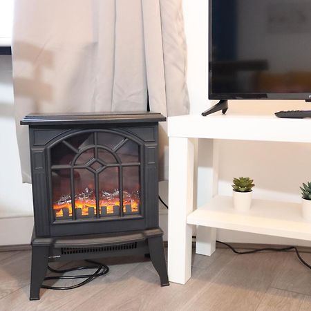 Cosy Studio With Kitchenette And Private Bathroom - 15Mins To Central London! Eksteriør billede