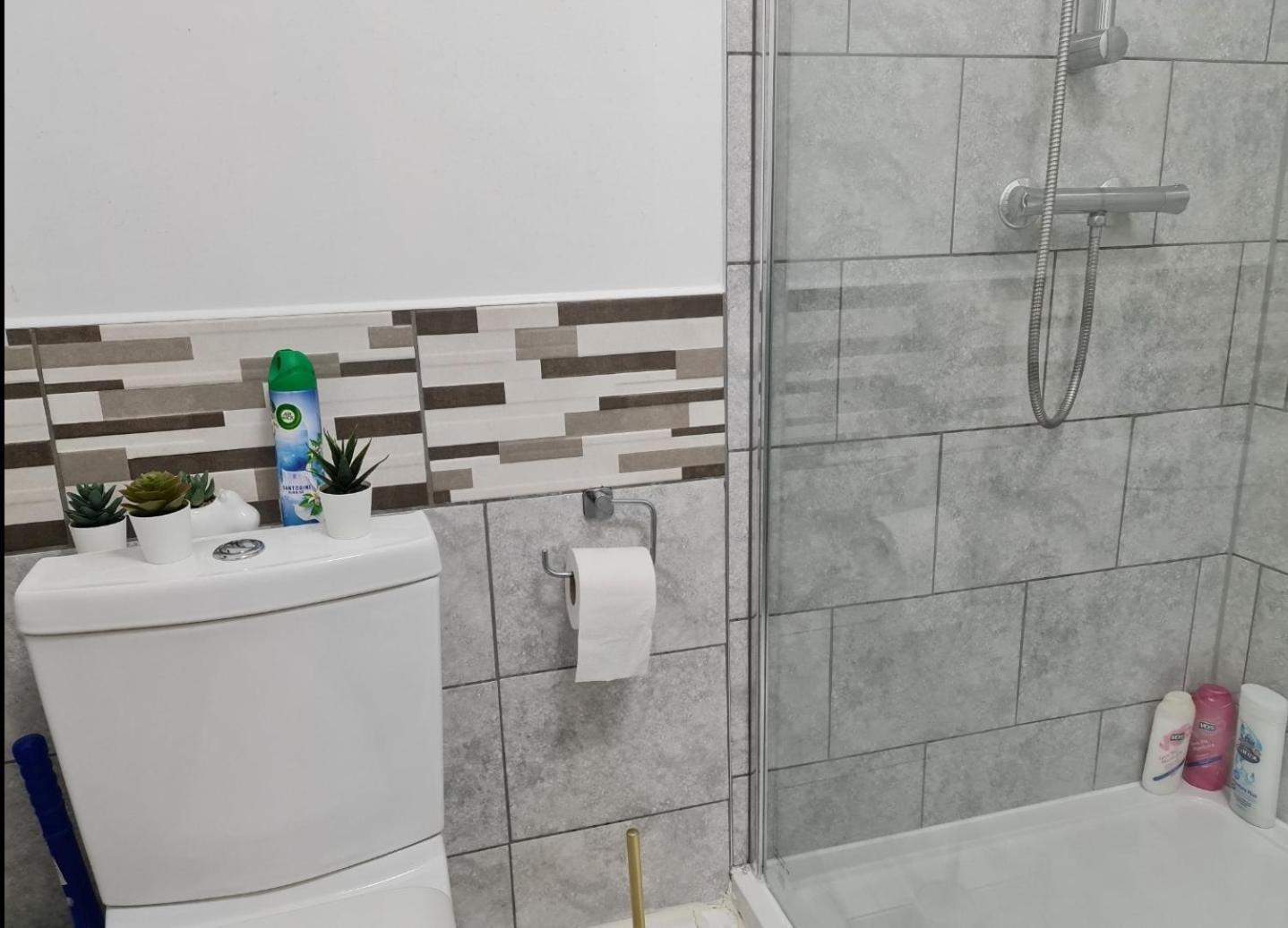 Cosy Studio With Kitchenette And Private Bathroom - 15Mins To Central London! Eksteriør billede