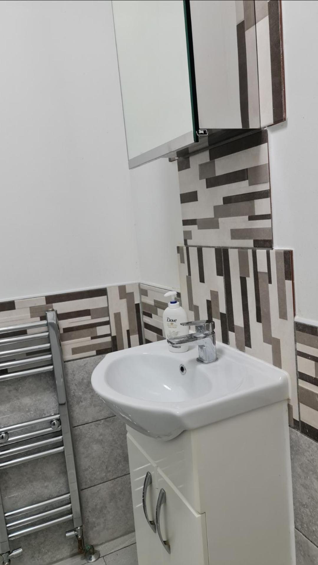 Cosy Studio With Kitchenette And Private Bathroom - 15Mins To Central London! Eksteriør billede