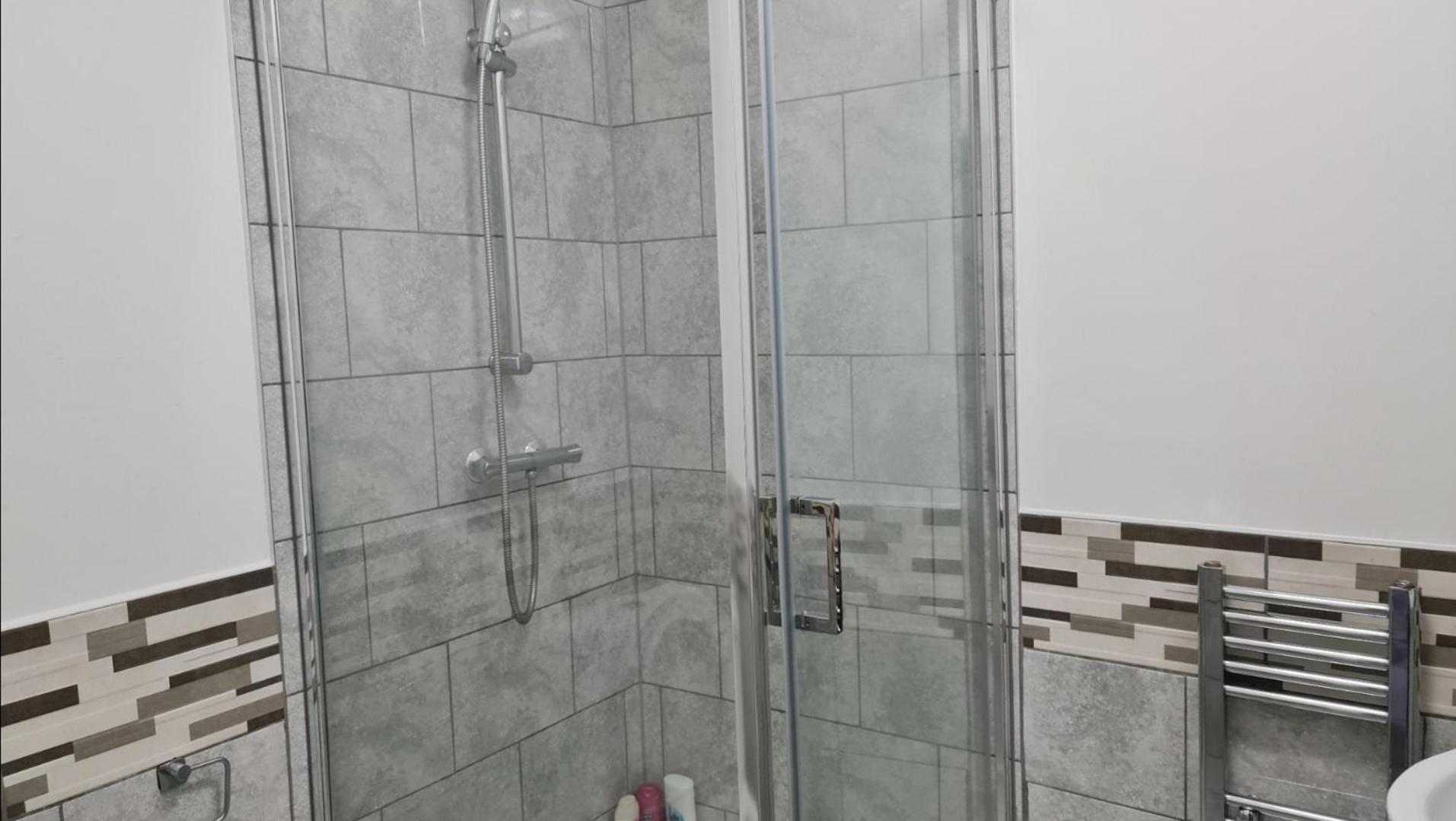 Cosy Studio With Kitchenette And Private Bathroom - 15Mins To Central London! Eksteriør billede