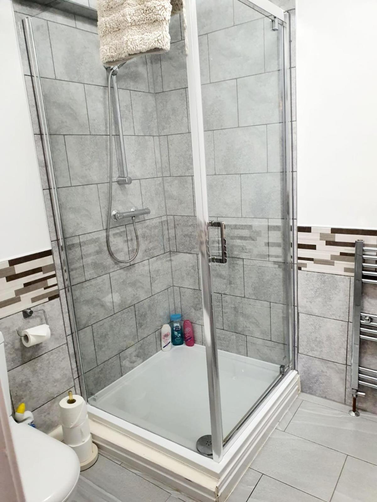 Cosy Studio With Kitchenette And Private Bathroom - 15Mins To Central London! Eksteriør billede
