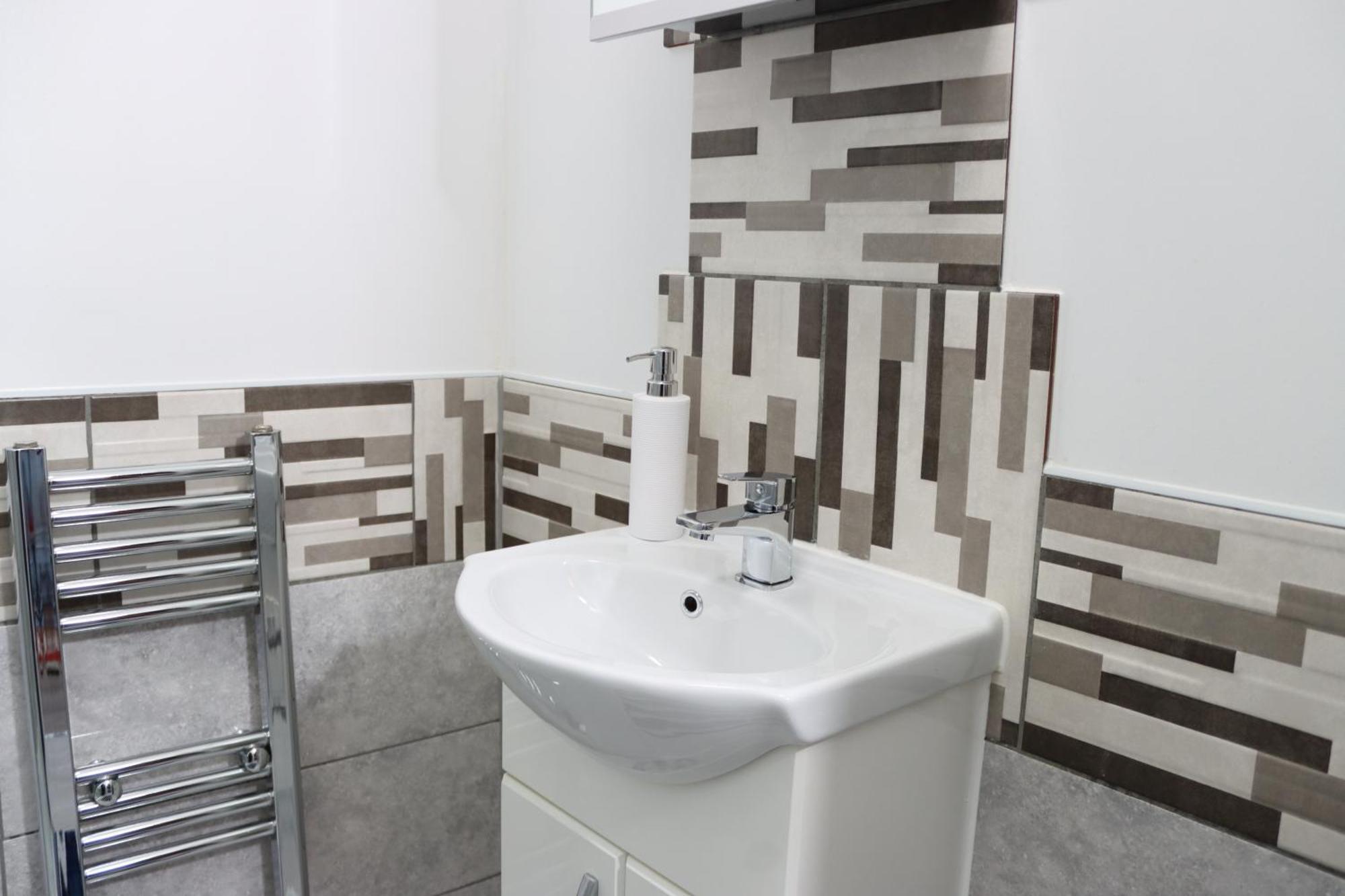 Cosy Studio With Kitchenette And Private Bathroom - 15Mins To Central London! Eksteriør billede