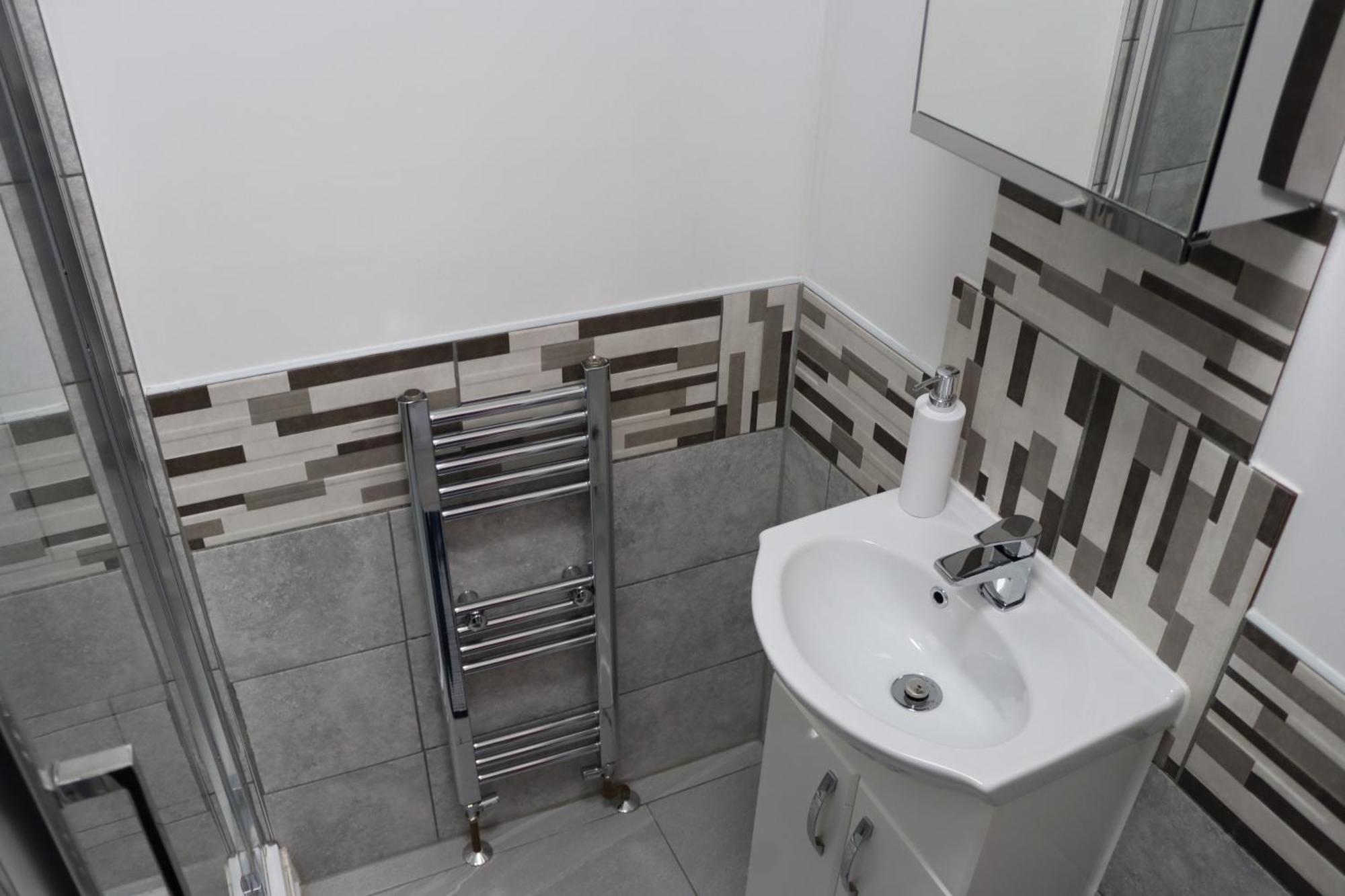 Cosy Studio With Kitchenette And Private Bathroom - 15Mins To Central London! Eksteriør billede