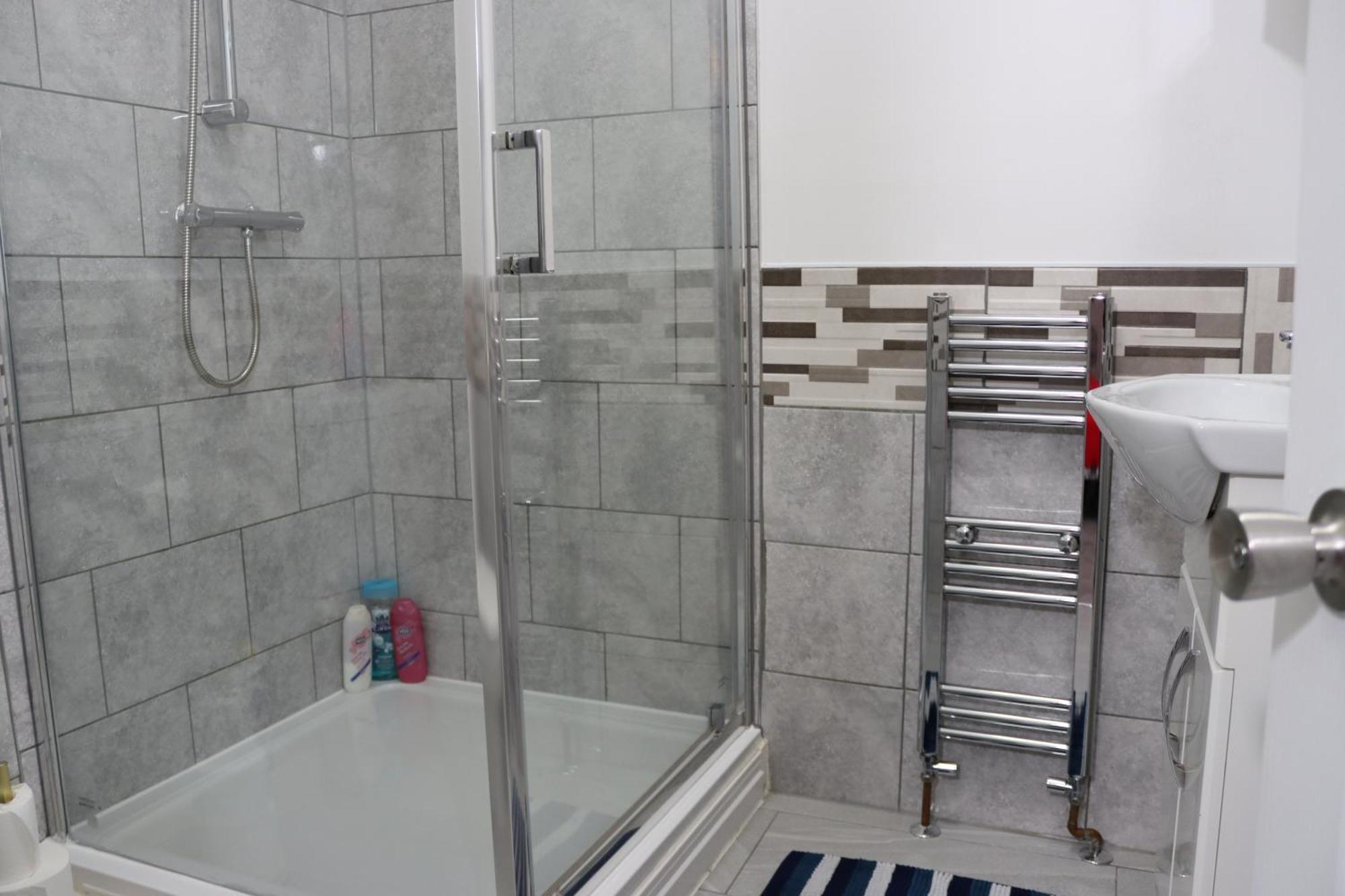Cosy Studio With Kitchenette And Private Bathroom - 15Mins To Central London! Eksteriør billede