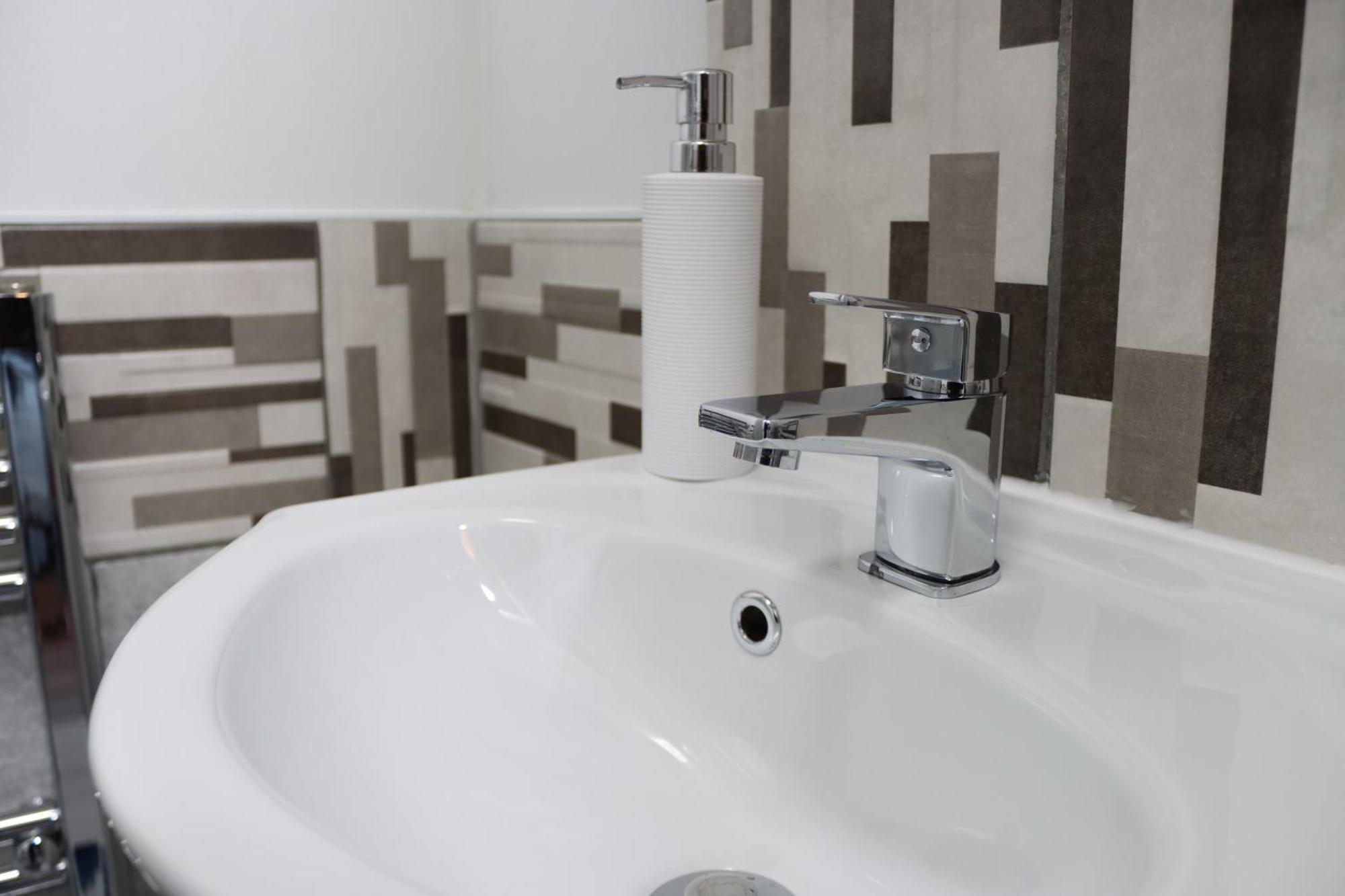 Cosy Studio With Kitchenette And Private Bathroom - 15Mins To Central London! Eksteriør billede