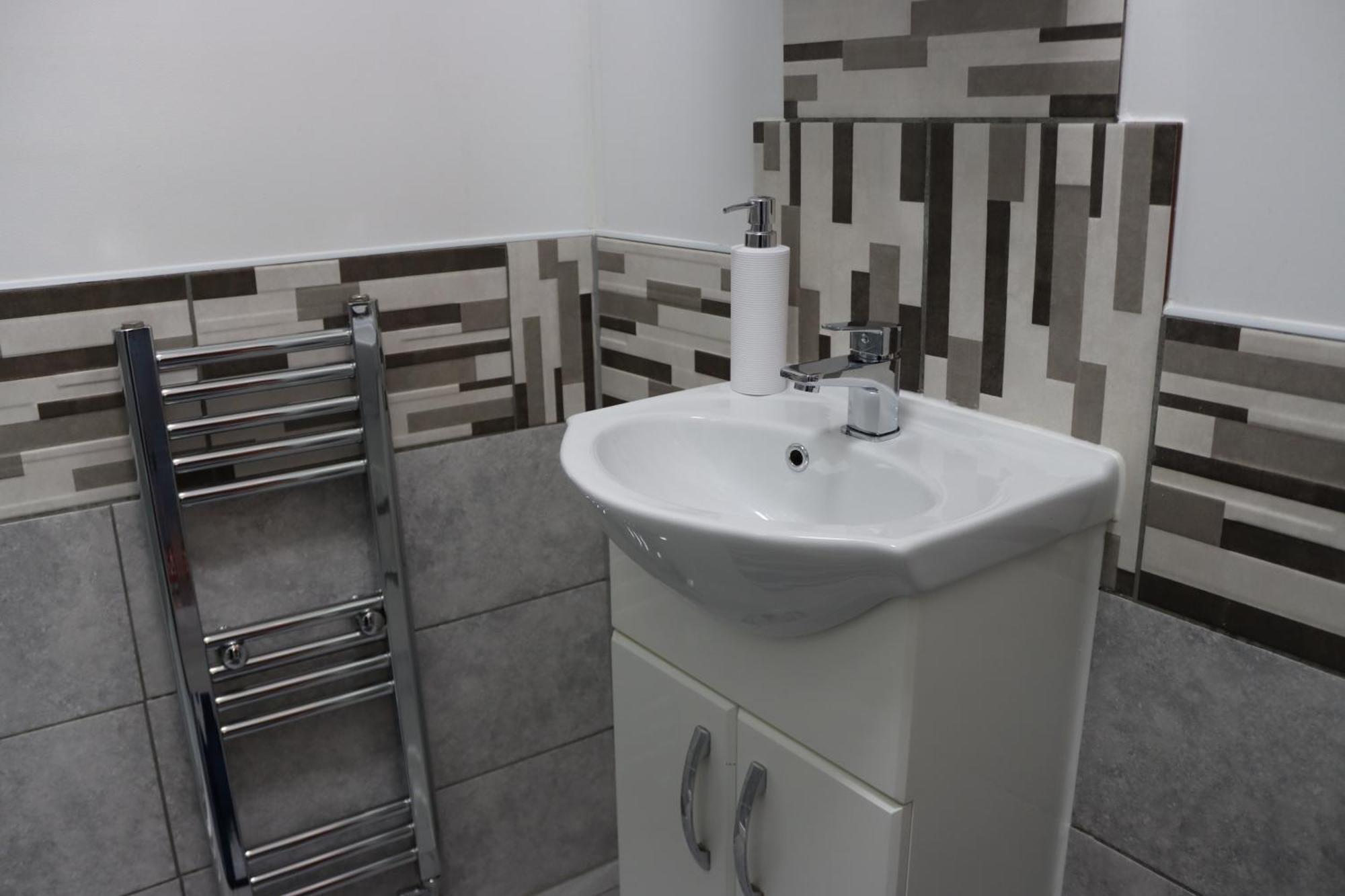 Cosy Studio With Kitchenette And Private Bathroom - 15Mins To Central London! Eksteriør billede