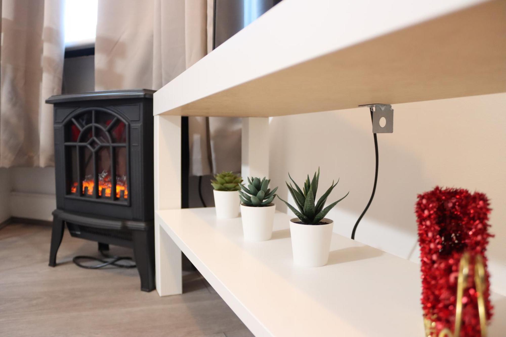 Cosy Studio With Kitchenette And Private Bathroom - 15Mins To Central London! Eksteriør billede