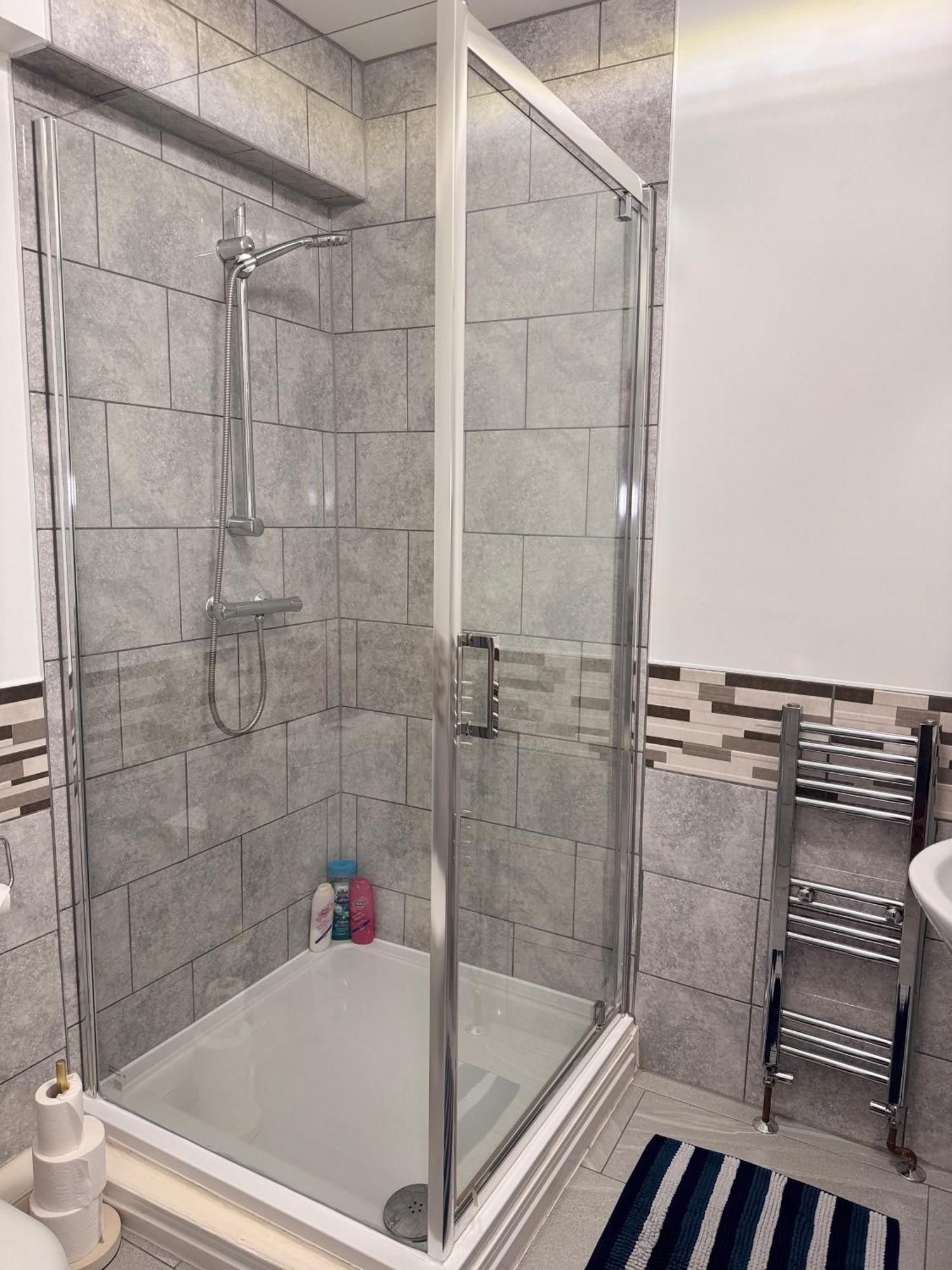 Cosy Studio With Kitchenette And Private Bathroom - 15Mins To Central London! Eksteriør billede